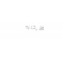 Amica Ugradna mikrotalasna rerna AMMB44E2GCB X-TYPE (AMMB44E2GCB) - slika 3
