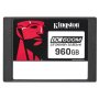 KINGSTON 960GB 2.5'' SEDC600M/960G SSDNow DC600M series - slika 1