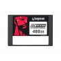 KINGSTON 480GB 2.5'' SEDC600M/480G SSDNow DC600M series - slika 1