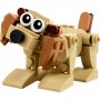 LEGO CREATOR EXPERT 30666 Poklon životinjice - slika 2