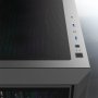 Raijintek Ponos Ultra TG4 Black Midi kućište - slika 4