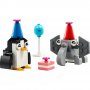 LEGO CREATOR EXPERT 30667 Životinjska rođendanska zabava - slika 2
