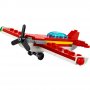 LEGO CREATOR EXPERT 30669 Legendarni crveni avion - slika 2