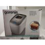 GORENJE BM 1600 WG mini pekara za hleb OUTLET - slika 4