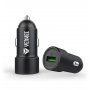 YENKEE Auto Punjač YAC 2030 USB Q3.0 - slika 2