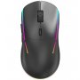 YENKEE Bežični miš YMS 3500BK SAMURAI WL - slika 1
