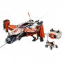 LEGO 42181 VTOL svemirski brod za teški teret LT81 - slika 2