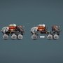 LEGO 42180 Rover istraživačkog tima za Mars - slika 3