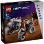 LEGO 42178 Svemirski utovarivač LT78 - slika 1