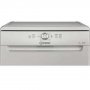 INDESIT D2F HK26 S Mašina za pranje sudova - slika 2