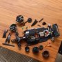 LEGO 42171 Mercedes-AMG F1 W14 E Performance - slika 3