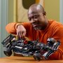 LEGO 42171 Mercedes-AMG F1 W14 E Performance - slika 4