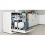 INDESIT D2F HK26 Mašina za pranje sudova - slika 4