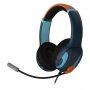 PDP Airlite Wired XBX Headset - Blue Tide - slika 1
