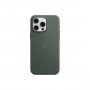 APPLE IPhone 15 Pro Max FineWoven Case w MagSafe - Evergreen ( mt503zm/a ) - slika 2
