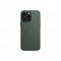 APPLE IPhone 15 Pro Max FineWoven Case w MagSafe - Evergreen ( mt503zm/a ) - slika 3
