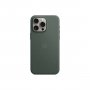 APPLE IPhone 15 Pro Max FineWoven Case w MagSafe - Evergreen ( mt503zm/a ) - slika 4