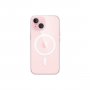APPLE IPhone 15 Pro Max Clear Case w MagSafe ( mt233zm/a ) - slika 1