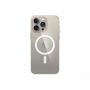 APPLE IPhone 15 Pro Max Clear Case w MagSafe ( mt233zm/a ) - slika 5