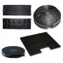 GORENJE F646783 Filter za aspirator - slika 1