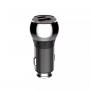 LDNIO C1 36W dual auto punjač sa lightning kablom - slika 3