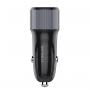LDNIO C510Q 36W dual auto punjač sa USB C na lightning kablom - slika 3