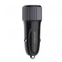LDNIO C510Q 36W dual auto punjač sa lightning kablom - slika 4