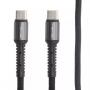 TERACELL Evolution CA-320 PD kabl za punjač USB C na USB C - slika 1