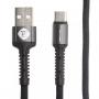 TERACELL Evolution kabl za punjač USB A na USB C - slika 1