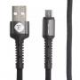 TERACELL Evolution kabl za punjač USB A na micro USB - slika 1
