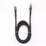 TERACELL Evolution kabl za punjač USB A na lightning - slika 2