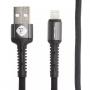 TERACELL Evolution kabl za punjač USB A na lightning - slika 1