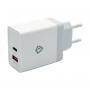 TERACELL Evolution TC-04 36W kućni punjač sa USB C kablom - slika 1