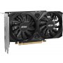 MSI NVidia GeForce RTX 3050 6GB VENTUS 2X 6G OC 96bit - slika 3