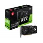 MSI NVidia GeForce RTX 3050 6GB VENTUS 2X 6G OC 96bit - slika 1