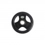 RING Olimpijski tegovi gumirani 2x10 kg-RX WP015-10 - slika 1
