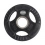 RING Olimpijski tegovi gumirani 2x2,5 kg-RX WP015-2,5 - slika 1