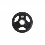 RING Olimpijski tegovi gumirani 2x5 kg-RX WP015-5 - slika 1