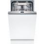 BOSCH SPV6ZMX17E Ugradna mašina za pranje sudova - slika 1