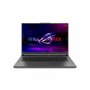 ASUS ROG Strix G18 G814JIR-N6013W (QHD+, i9-14900HX, 32GB, 1TB SSD + 2TB SSD, RTX 4070, Win 11 Home) - slika 1