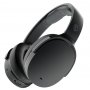 SKULLCANDY Hesh ANC Noise Canceling Bluetooth Wireless Over-Ear Slušalice - Black (S6HHW-N740) - slika 1