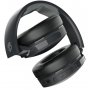 SKULLCANDY Hesh ANC Noise Canceling Bluetooth Wireless Over-Ear Slušalice - Black (S6HHW-N740) - slika 3