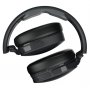 SKULLCANDY Hesh ANC Noise Canceling Bluetooth Wireless Over-Ear Slušalice - Black (S6HHW-N740) - slika 4