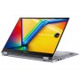 ASUS Vivobook S 14 OLED TN3402YA-KN244W (Touch OLED 2.8K, Ryzen 5 7530U, 16GB, SSD 512GB, Win11 Home) - slika 3