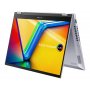 ASUS Vivobook S 14 OLED TN3402YA-KN244W (Touch OLED 2.8K, Ryzen 5 7530U, 16GB, SSD 512GB, Win11 Home) - slika 4