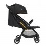 CHICCO Kolica Glee, Uneven Black - slika 2