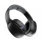 SKULLCANDY Crusher Evo Over-the-Ear Wireless Slušalice Crne (S6EVW-N740) - slika 1