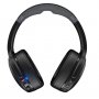 SKULLCANDY Crusher Evo Over-the-Ear Wireless Slušalice Crne (S6EVW-N740) - slika 2