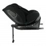 Nania A-s Spirit i-Size (40-150cm), Black - slika 2