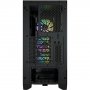 CORSAIR ICUE 4000X RGB Midi ućište - slika 3